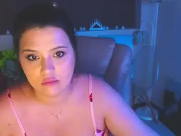 Chaturbate Live Sex Cam of sherbru