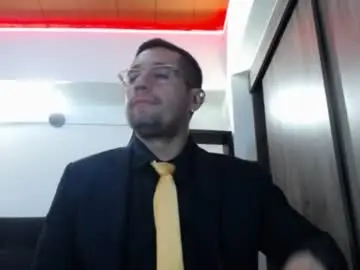Chaturbate Private Sex Chat of spartacus_cam