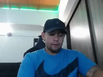Chaturbate Live Porn of spartacus_cam
