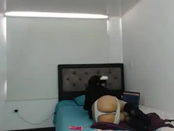 Chaturbate Best Webcam of xangel__dustx