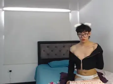 Chaturbate Private Sex Chat of xangel__dustx