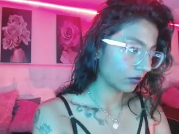 Chaturbate Live Sex of zarahbennet