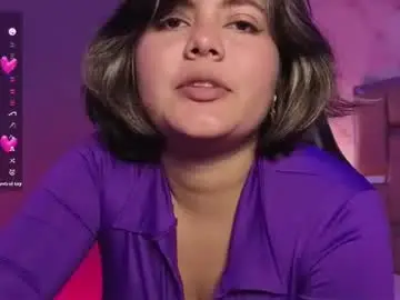 Chaturbate Live Sex Cam of allisonvoss_