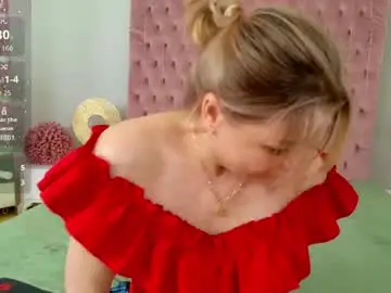 Chaturbate Adult Webcam of eloise_by