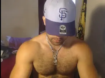 Chaturbate Adult Video Chat of izak144