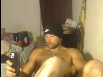 Chaturbate Adult Webcam of izak144