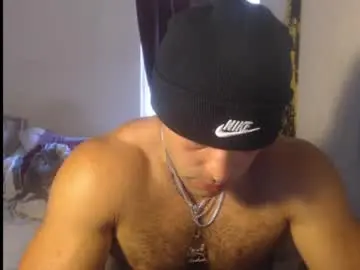 Chaturbate Private Sex Chat of izak144