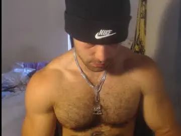 Chaturbate Private Sex Chat of izak144