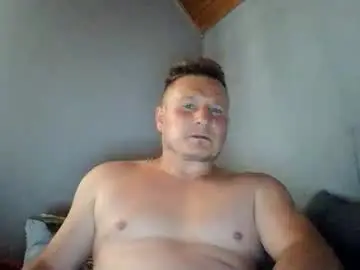 Chaturbate Private Sex Chat of kamildemo