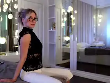 Chaturbate Live Sex of krissone