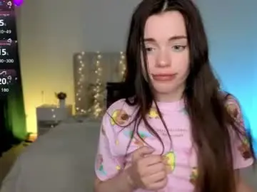 Chaturbate Adult Webcam of little_cuti1e