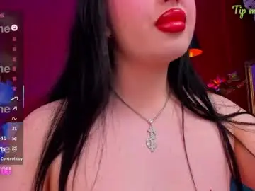 Chaturbate Live Sex Cam of mayzzi