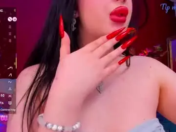 Chaturbate Adult Webcams of mayzzi