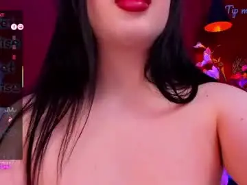Chaturbate Nude Webcam of mayzzi