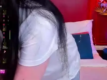 Chaturbate Best live sex cam show of mayzzi