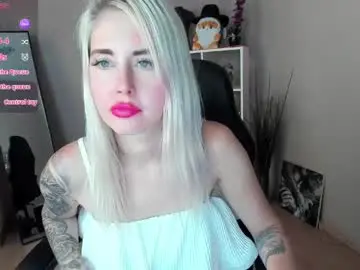 Chaturbate Live Porn of nastasya_cute