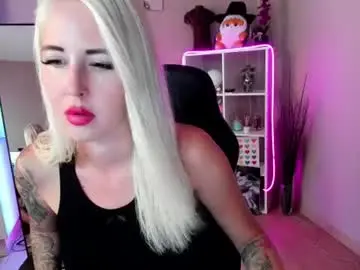Chaturbate Live Sex Cam of nastasya_cute