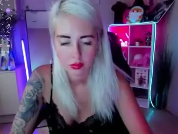Chaturbate Live Sex Cam of nastasya_cute