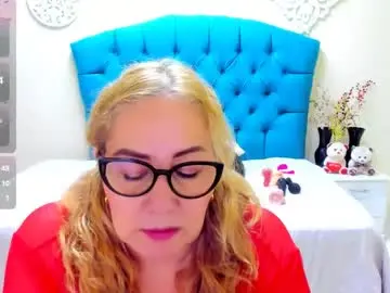 Chaturbate Live Sex of nayla_garner