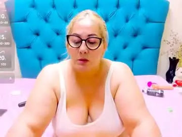 Chaturbate Live Porn of nayla_garner