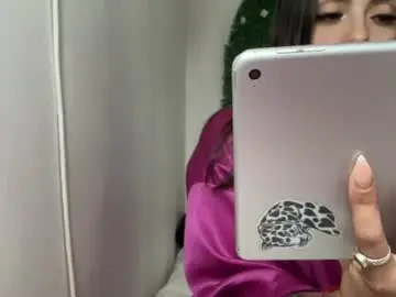 Chaturbate Adult Webcam of samanthababy1