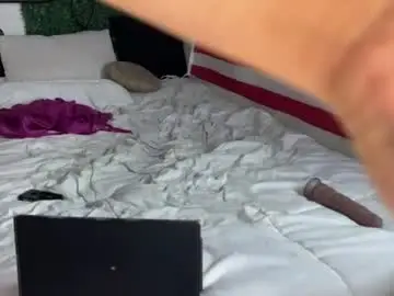 Chaturbate Live Sex of samanthababy1