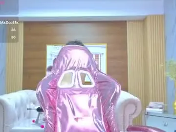 Chaturbate Sex Chat of sara_lopez_s
