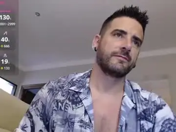 Chaturbate Nude Webcam of wapos__25