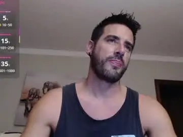 Chaturbate Adult Video Chat of wapos__25