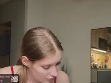 Chaturbate Live Sex of aileen__