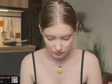 Chaturbate Best live sex cam show of aileen__
