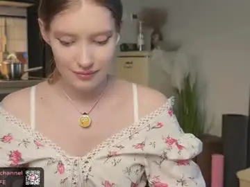 Chaturbate Sex Cam of aileen__