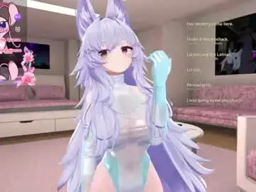 Chaturbate Adult Webcam of animecutie
