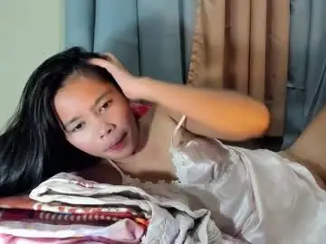Chaturbate Live Sex Cam of asian_kaye30