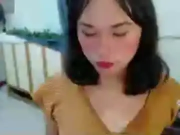 Chaturbate Sex Cam of asian_kaye30