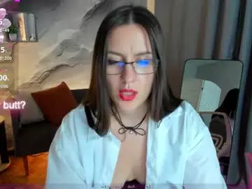 Chaturbate Free Porn Cam of asti_bubbles