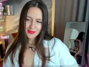 Chaturbate Live Sex Cam of asti_bubbles
