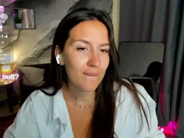 Chaturbate Private Sex Chat of asti_bubbles