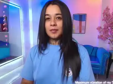 Chaturbate Sex Chat of black_roseee