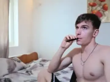 Chaturbate Sex Cam of bradyflint