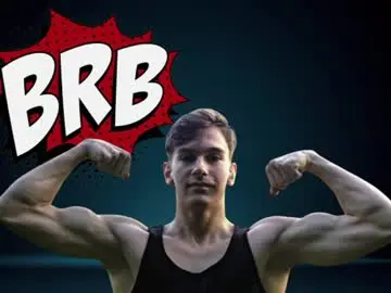 Chaturbate Nude Webcam of bradyflint