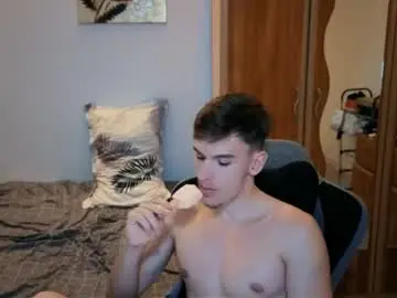 Chaturbate Nude Webcam of bradyflint