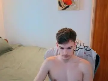 Chaturbate Free Porn Cam of bradyflint