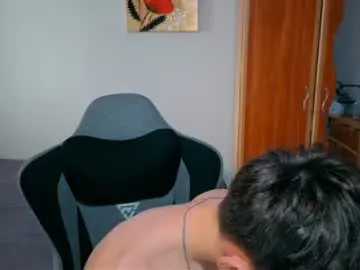 Chaturbate Adult Webcams of bradyflint