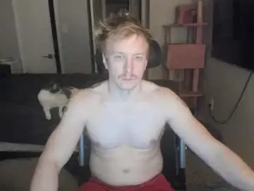 Chaturbate Nude Webcam of c00ki3m0nstr