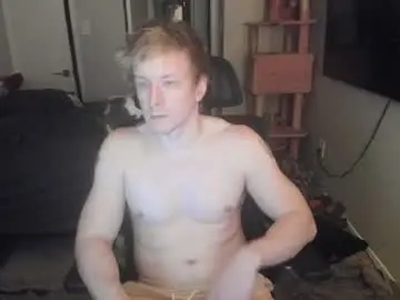 Chaturbate Nude Webcam of c00ki3m0nstr