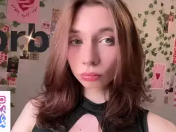 Chaturbate Watch Live Sex Cams of dani_mur