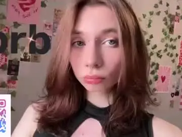 Chaturbate Nude Webcam of dani_mur