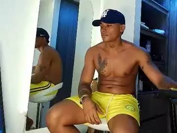 Chaturbate Sex Chat of davidmarquez98
