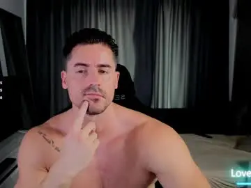 Chaturbate Best Webcam of jasonblakes